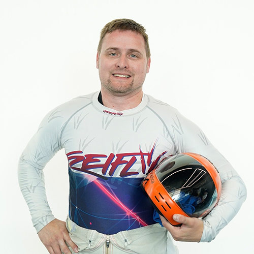 HF Para-TAKEOFF2 Schmiddl