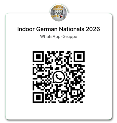 IDM 2026 WhatsApp Group