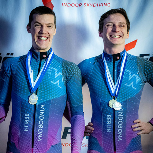 Windobona Berlin Flytopia