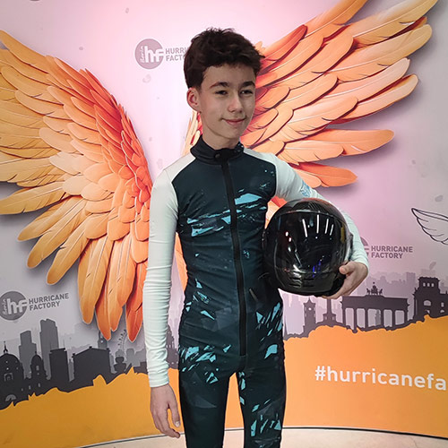 Christopher (Dynamic Bros)